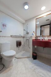 Villa Verde (D23), Terrace #463436131